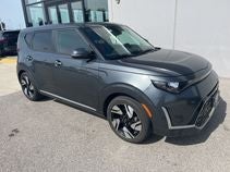 2023 Kia Soul 2.0LT GT-Line IVT's photo