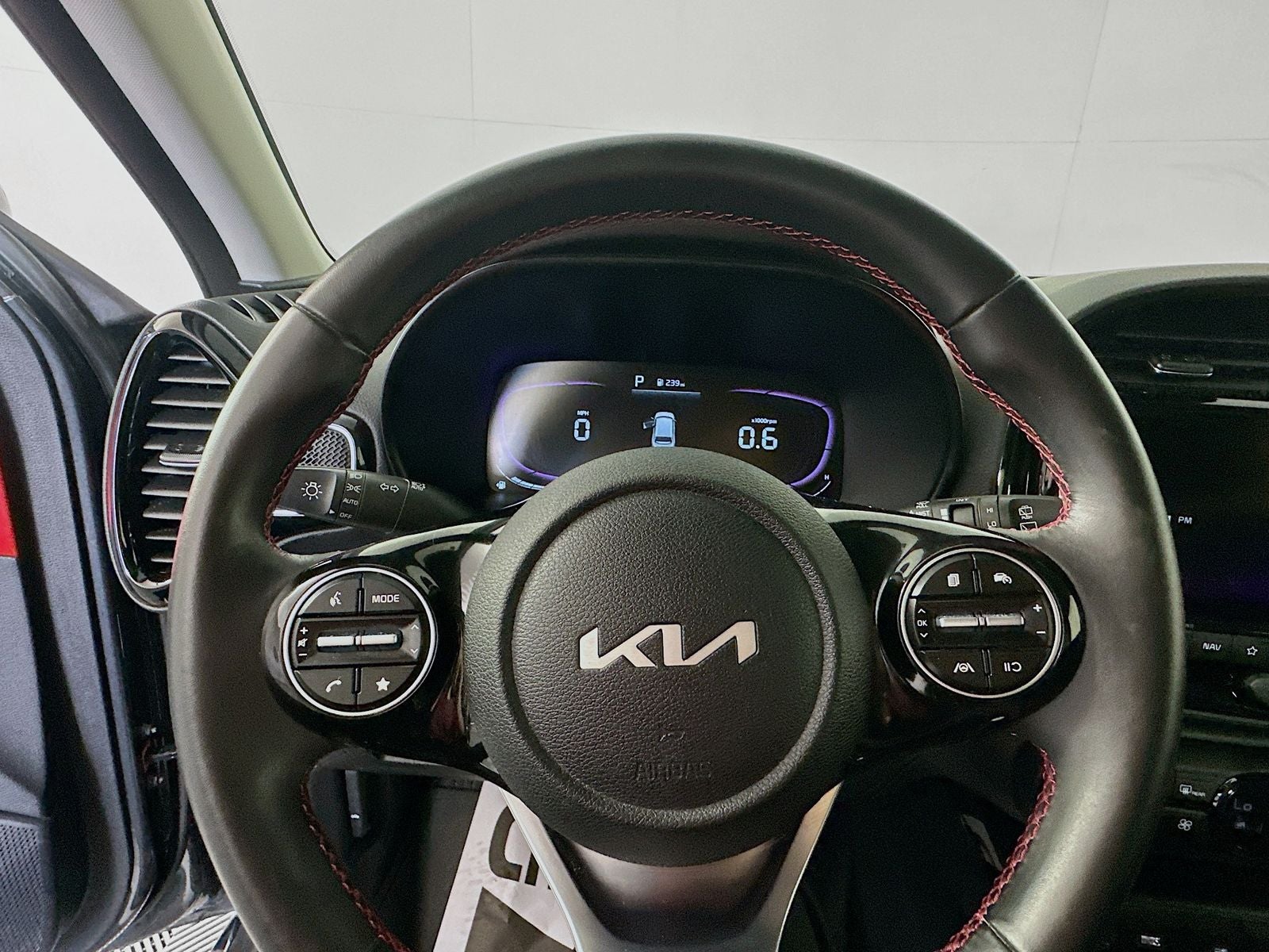 2023 Kia Soul GT-Line