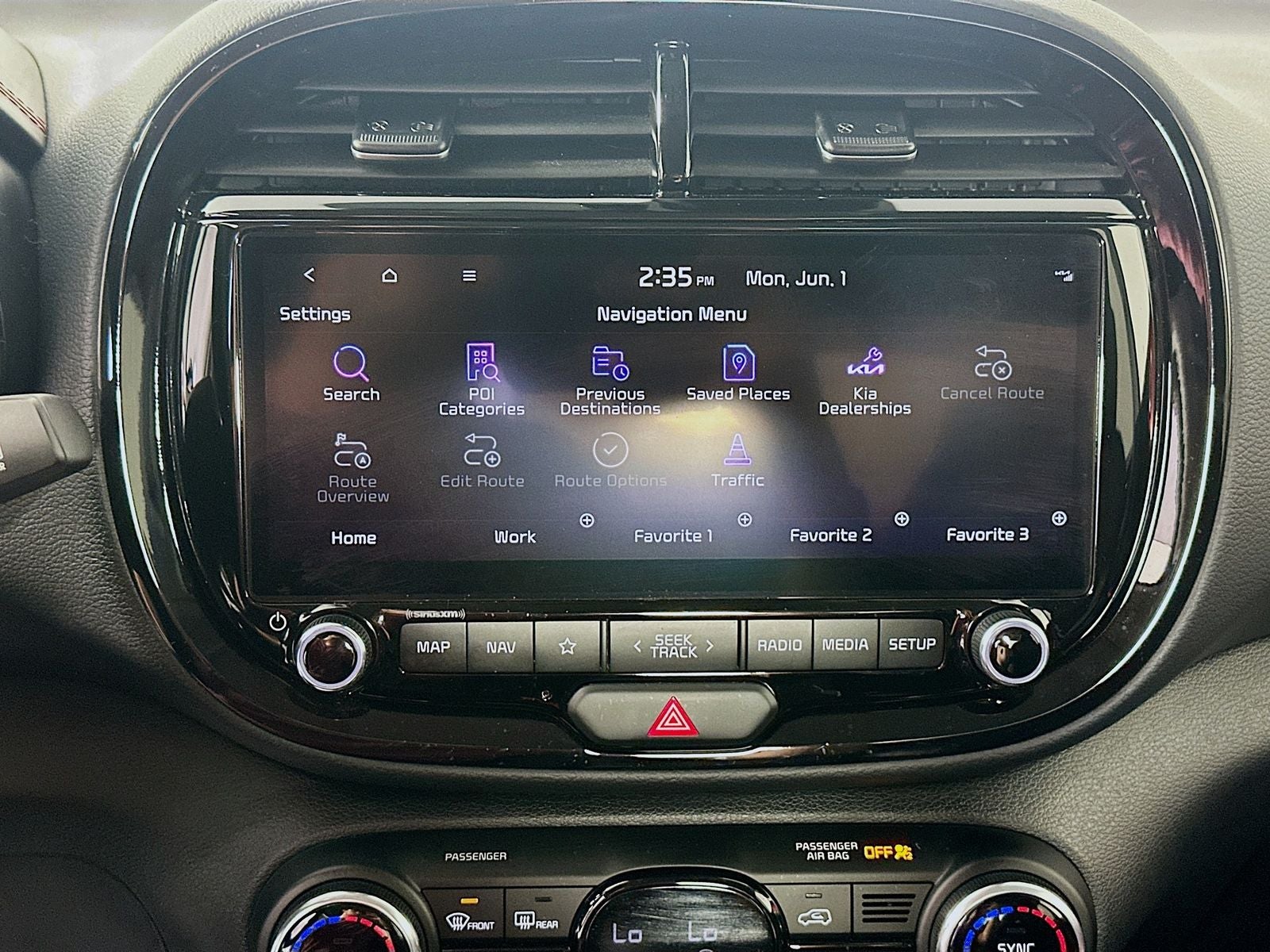 2023 Kia Soul GT-Line