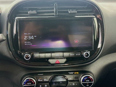 2023 Kia Soul GT-Line