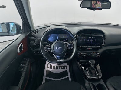 2023 Kia Soul GT-Line