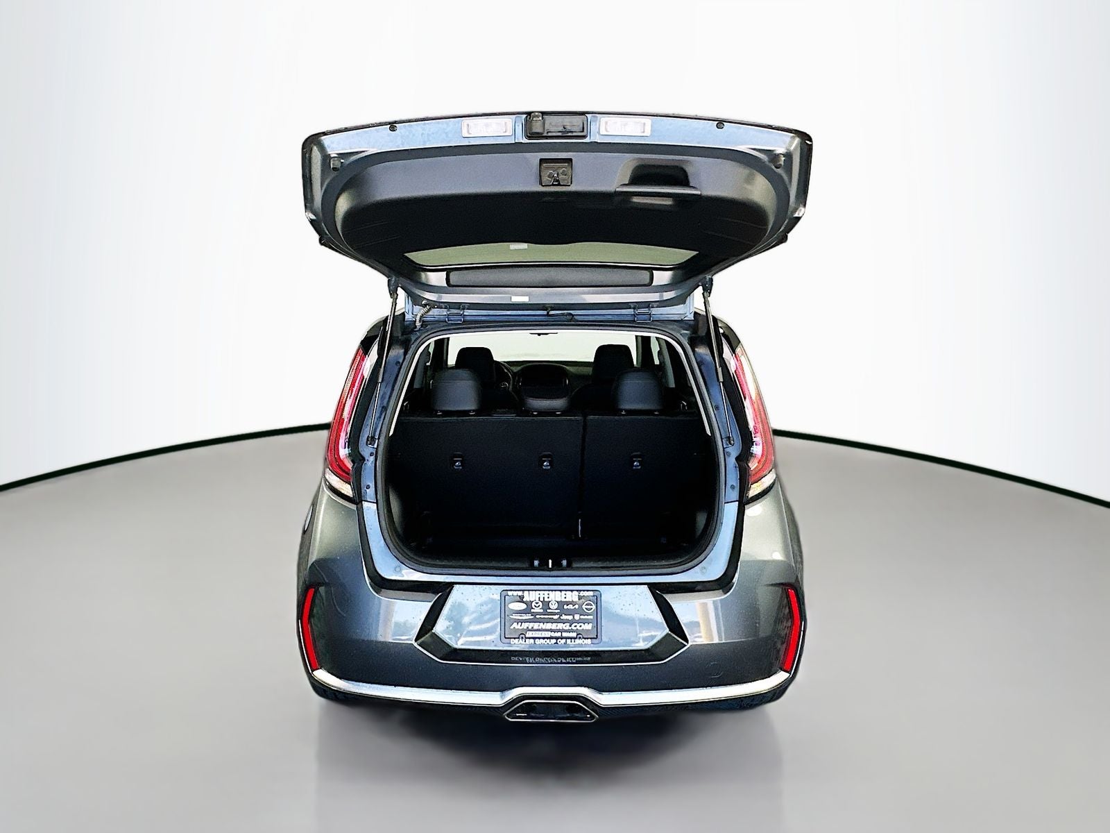 2023 Kia Soul GT-Line