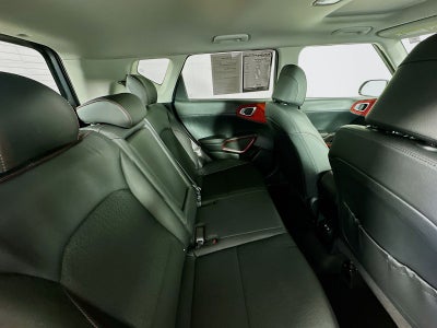 2023 Kia Soul GT-Line