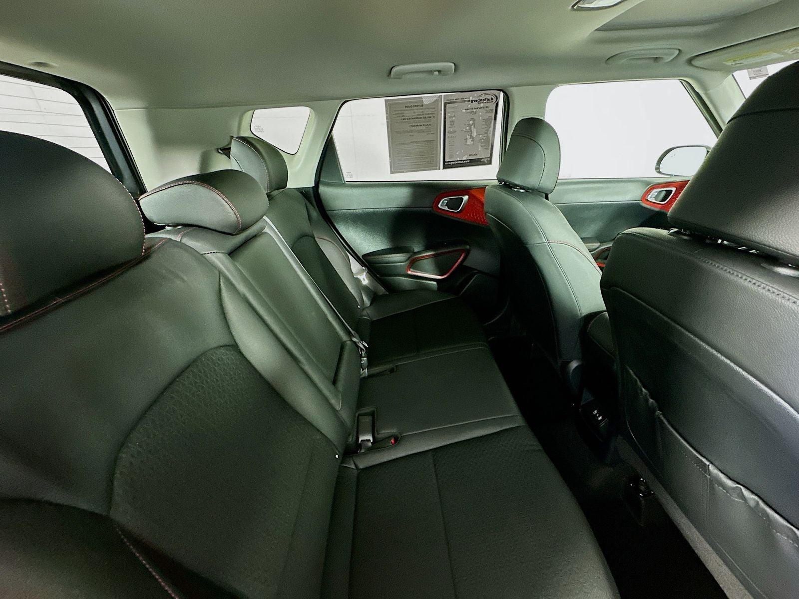 2023 Kia Soul GT-Line