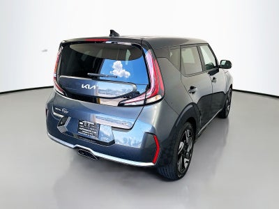 2023 Kia Soul GT-Line