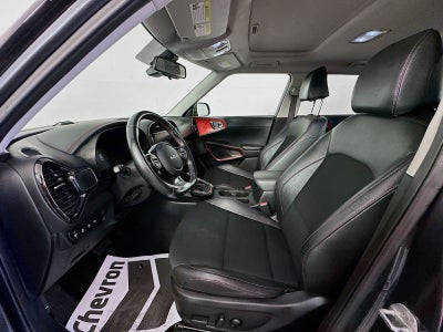 2023 Kia Soul GT-Line