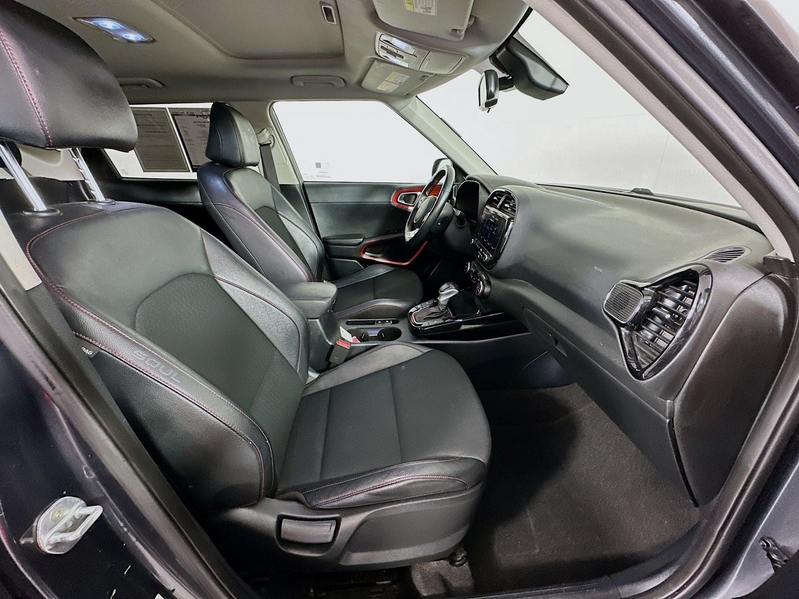2023 Kia Soul GT-Line