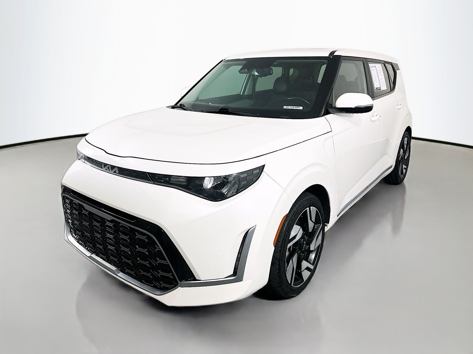 2023 Kia Soul GT-Line