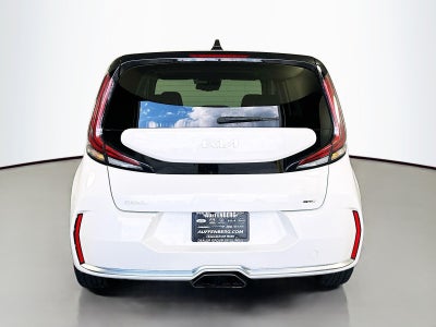2023 Kia Soul GT-Line