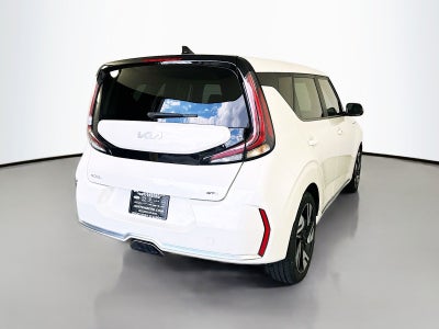 2023 Kia Soul GT-Line