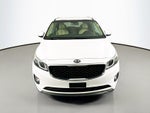2016 Kia Sedona EX
