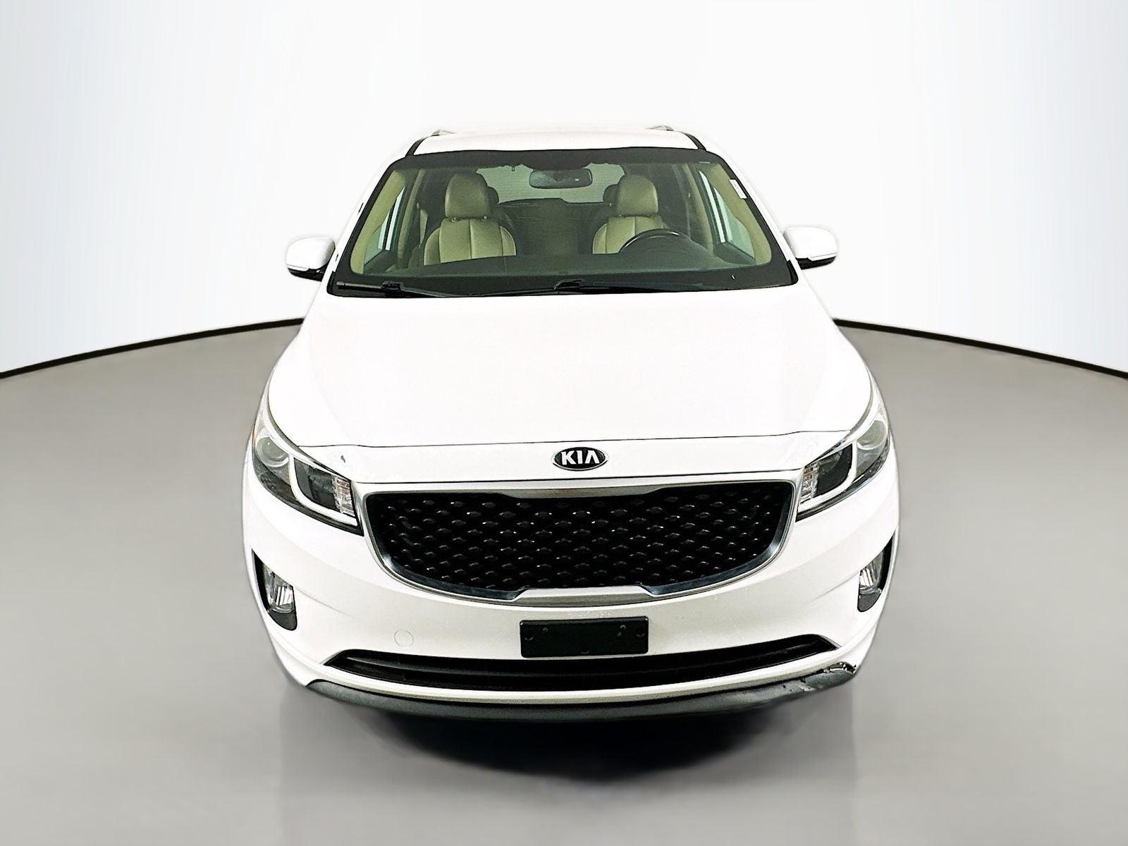 2016 Kia Sedona EX