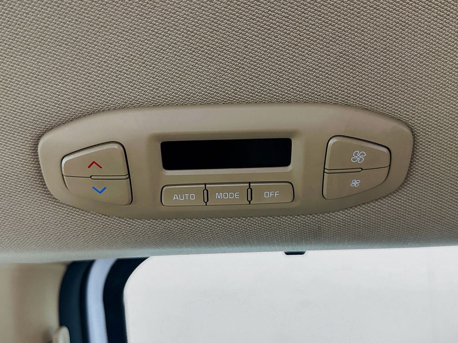 2016 Kia Sedona EX