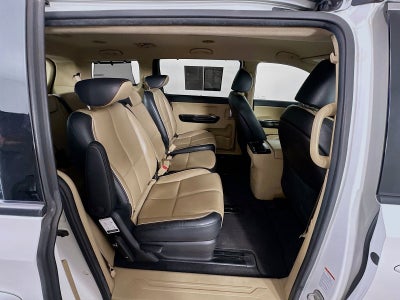 2016 Kia Sedona EX