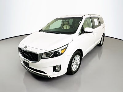 2016 Kia Sedona EX