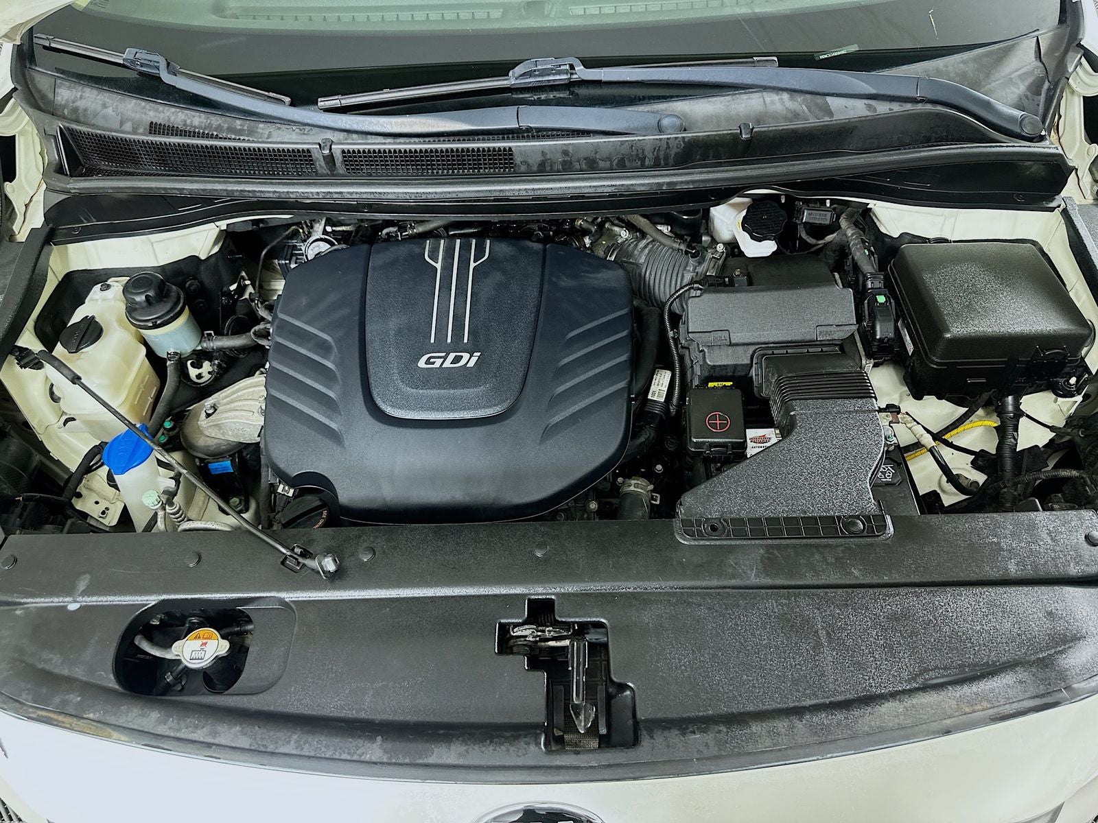 2016 Kia Sedona EX