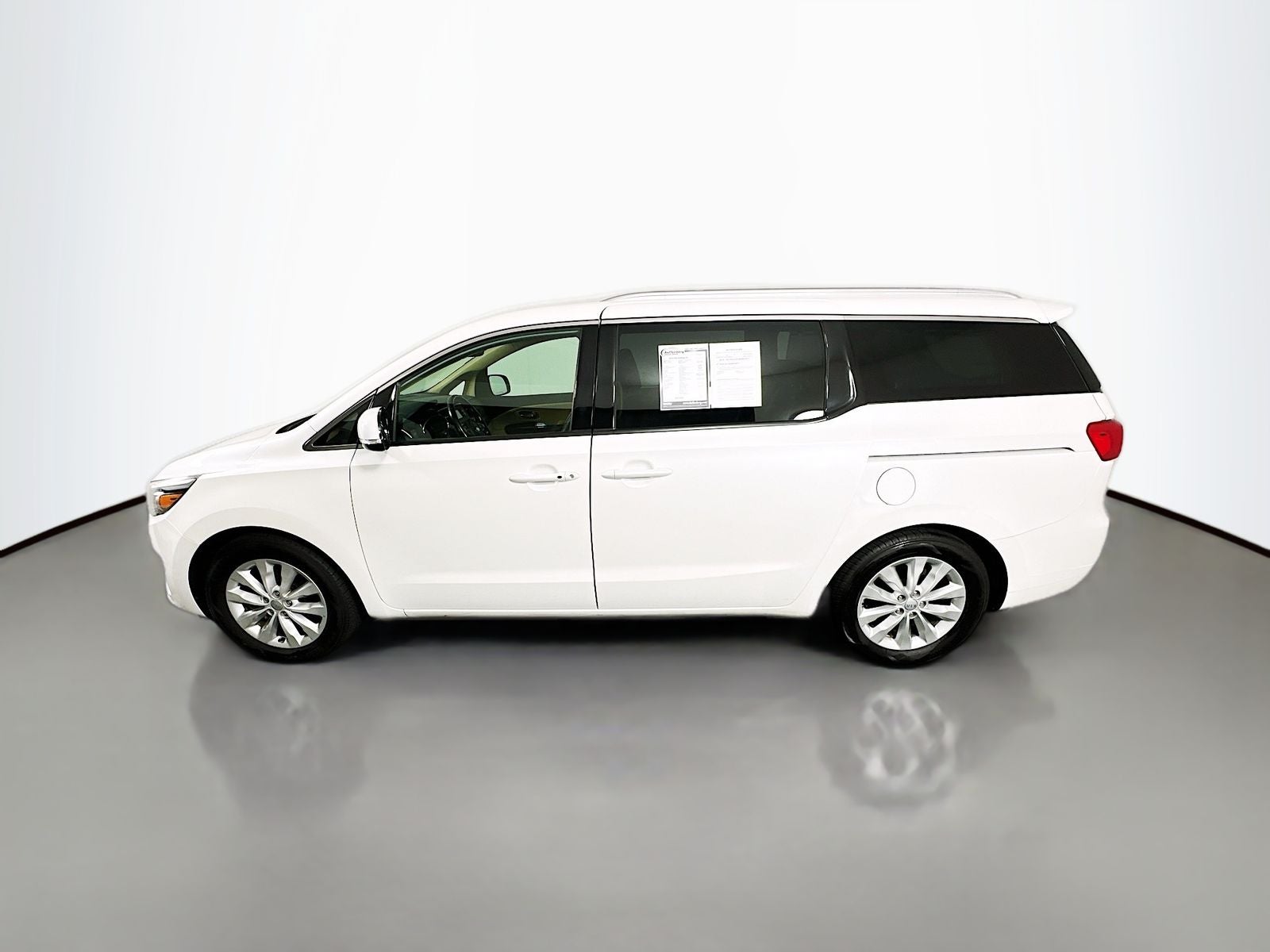 2016 Kia Sedona EX