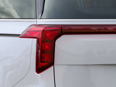 2027 Kia Carnival Hybrid LXS