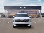2027 Kia Carnival Hybrid LXS
