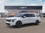 2027 Kia Carnival Hybrid LXS