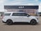 2027 Kia Carnival Hybrid LXS