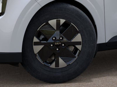 2027 Kia Carnival Hybrid LXS