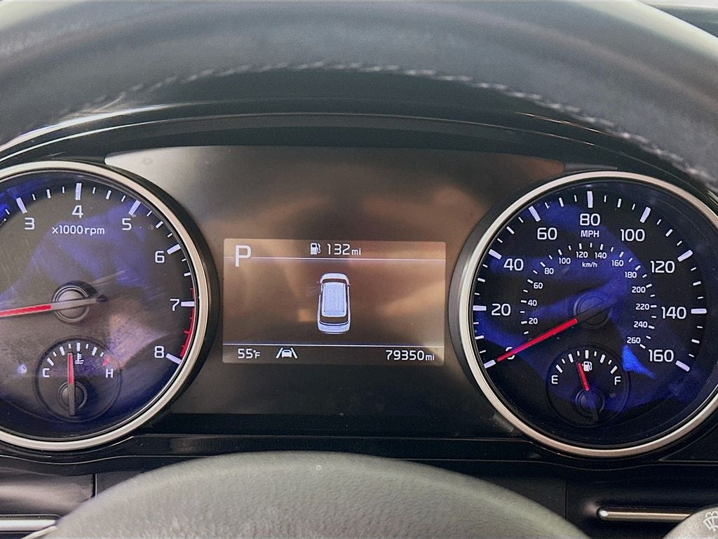 2022 Kia Carnival EX