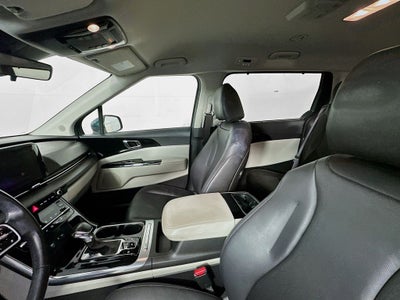 2022 Kia Carnival EX