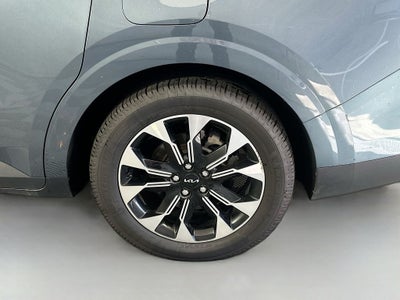 2022 Kia Carnival EX