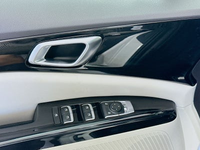 2023 Kia Carnival EX