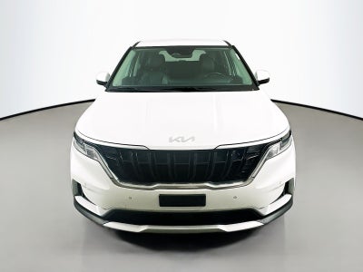 2023 Kia Carnival EX