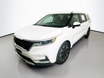2023 Kia Carnival EX