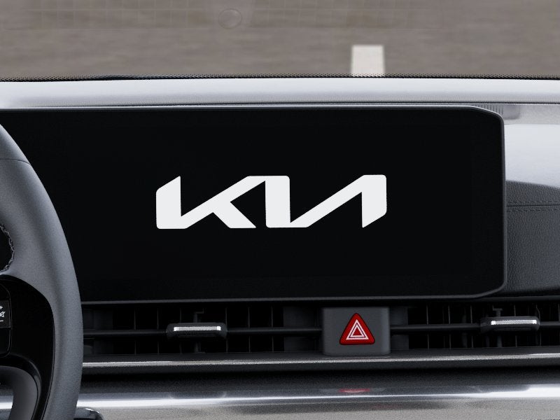 2027 Kia Carnival EX