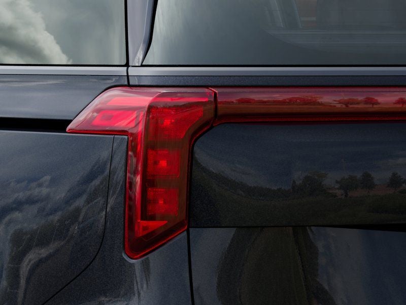 2027 Kia Carnival EX