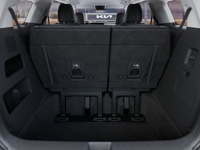 2027 Kia Carnival EX