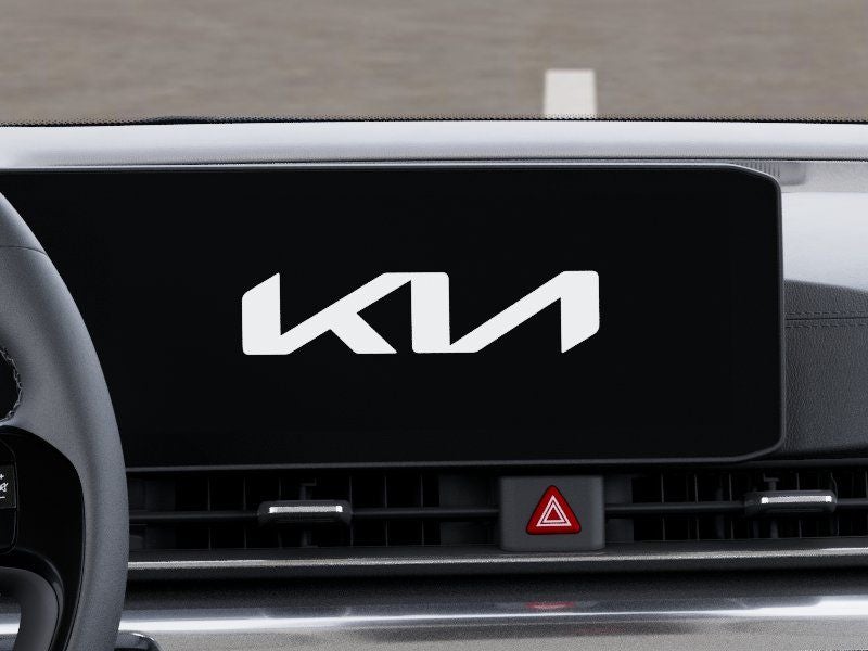 2027 Kia Carnival EX