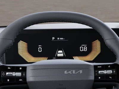 2027 Kia Carnival EX