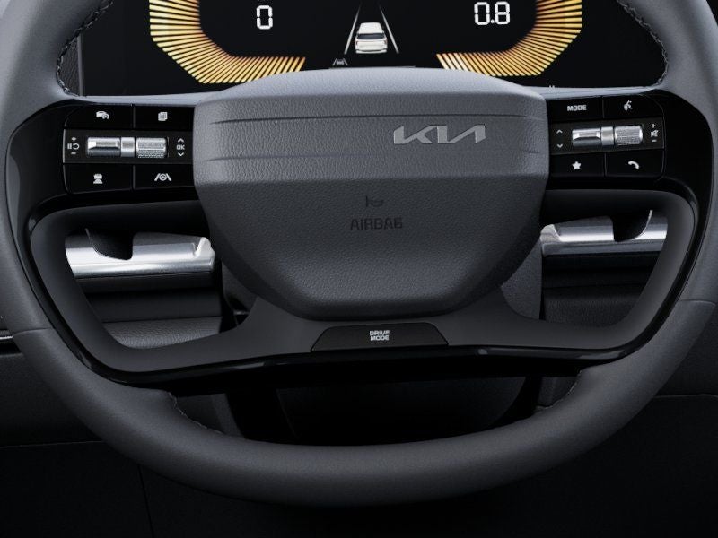2027 Kia Carnival EX