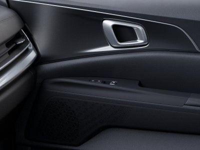 2027 Kia Carnival Hybrid EX