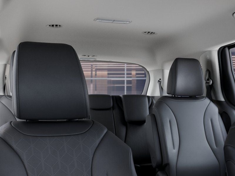 2027 Kia Carnival Hybrid EX