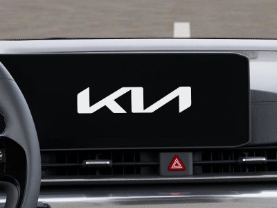 2027 Kia Carnival Hybrid EX