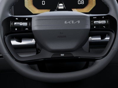 2027 Kia Carnival Hybrid EX