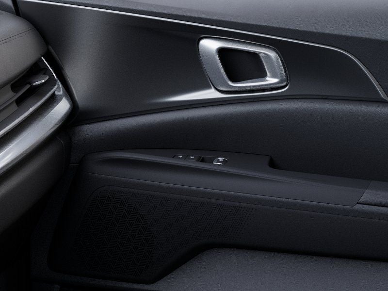 2027 Kia Carnival Hybrid EX
