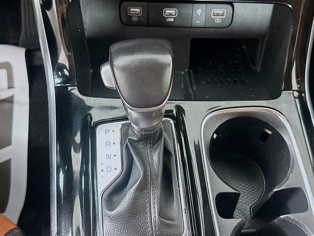 2023 Kia Carnival SX Prestige