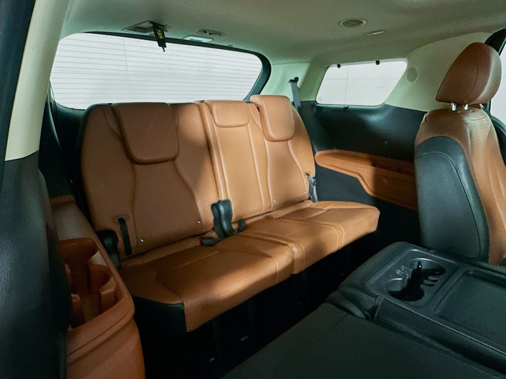 2023 Kia Carnival SX Prestige