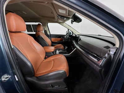 2023 Kia Carnival SX Prestige