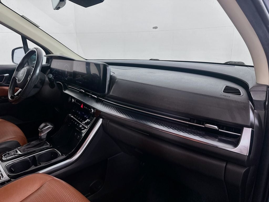 2023 Kia Carnival SX Prestige