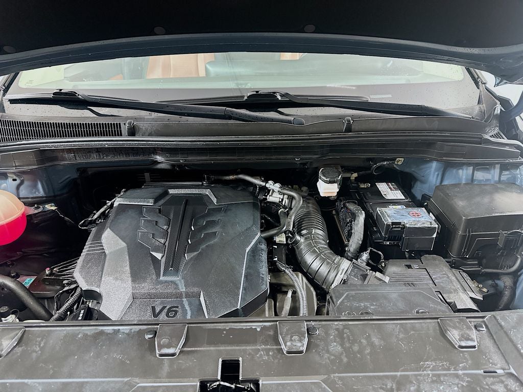 2023 Kia Carnival SX Prestige