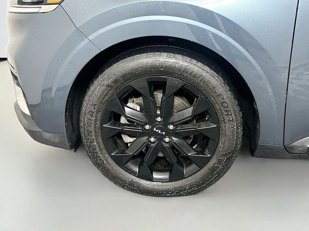 2023 Kia Carnival SX Prestige