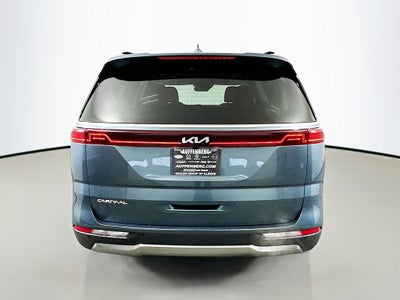 2023 Kia Carnival SX Prestige